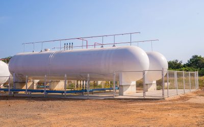 Kitimat LNG Project Gets Approval